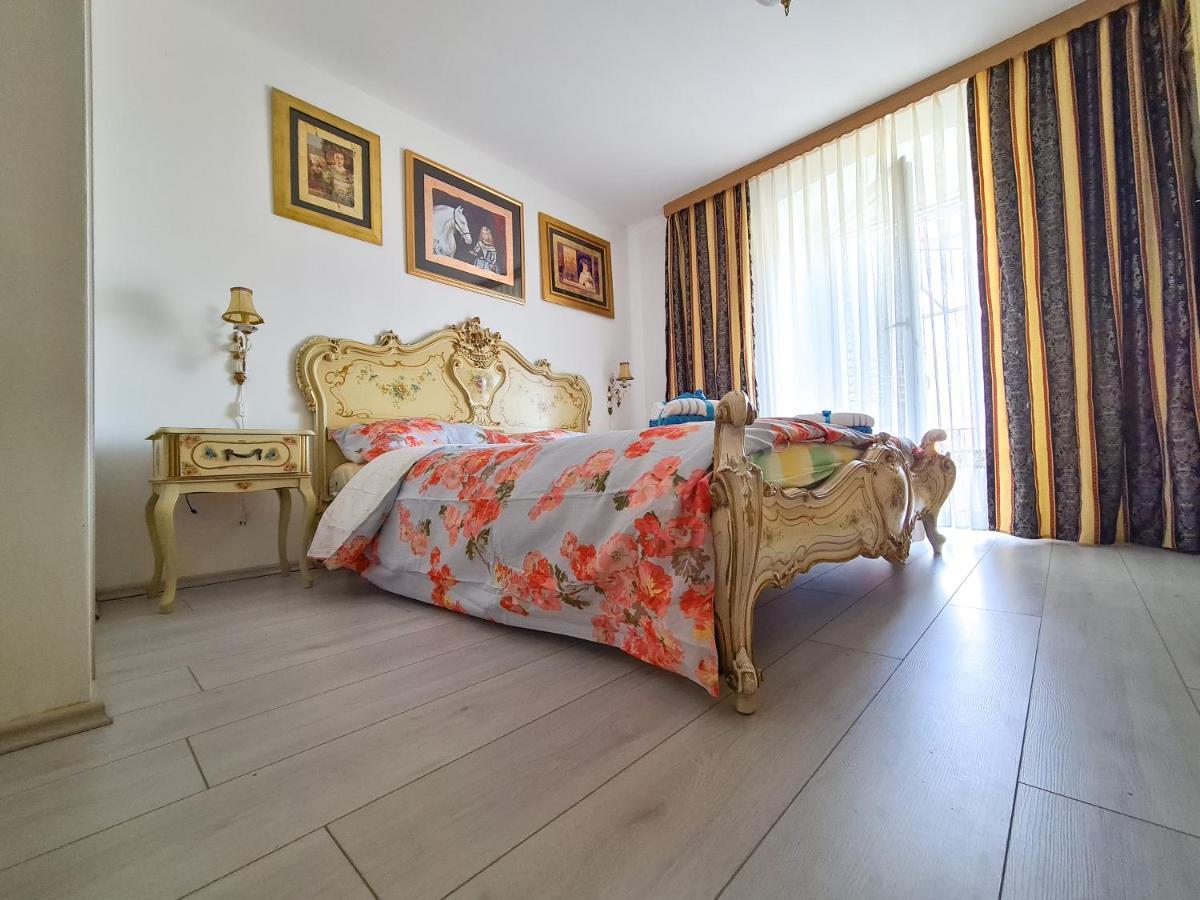 Kaya House Apartment Nerezisca Ngoại thất bức ảnh