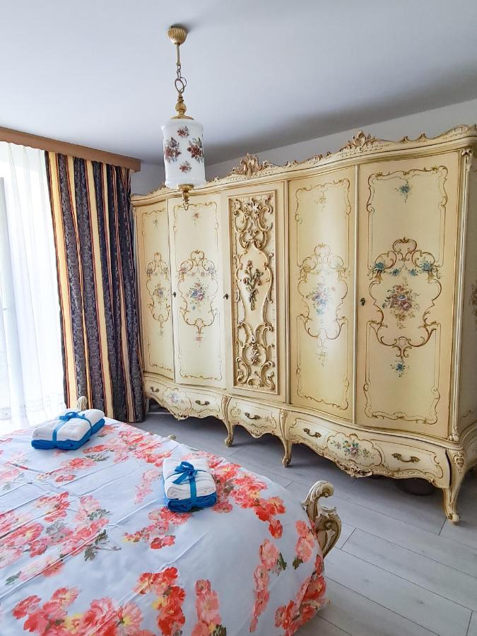 Kaya House Apartment Nerezisca Ngoại thất bức ảnh