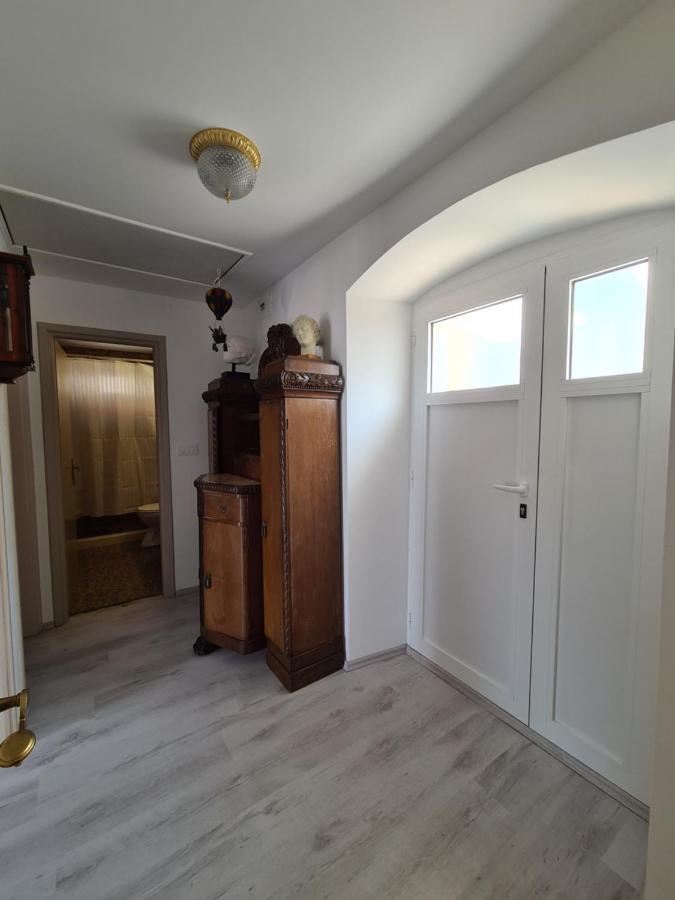 Kaya House Apartment Nerezisca Ngoại thất bức ảnh