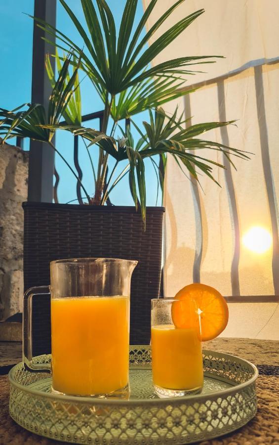 Kaya House Apartment Nerezisca Ngoại thất bức ảnh