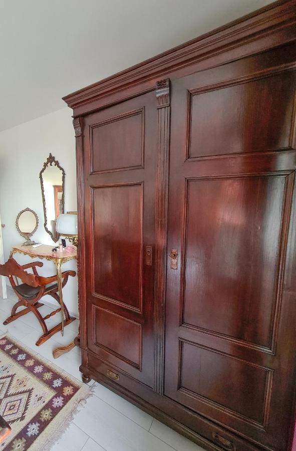 Kaya House Apartment Nerezisca Ngoại thất bức ảnh