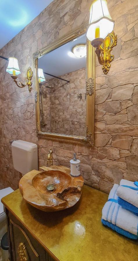 Kaya House Apartment Nerezisca Ngoại thất bức ảnh