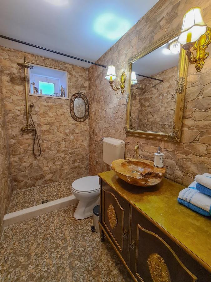 Kaya House Apartment Nerezisca Ngoại thất bức ảnh