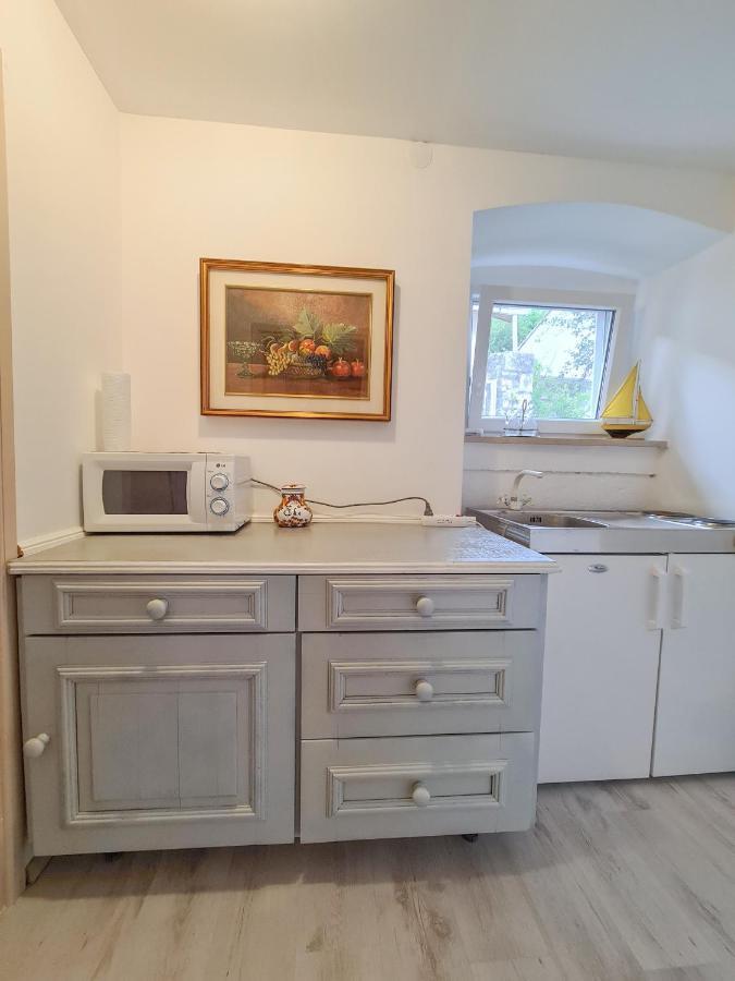 Kaya House Apartment Nerezisca Ngoại thất bức ảnh
