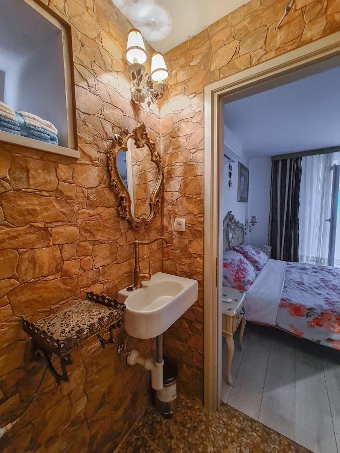 Kaya House Apartment Nerezisca Ngoại thất bức ảnh